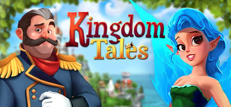Kingdom Tales banner