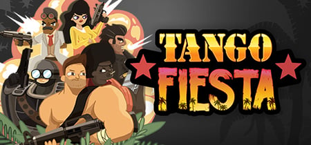 Tango Fiesta banner