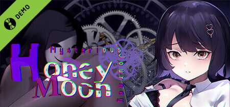 Honeymoon : Mystery Journey Demo banner