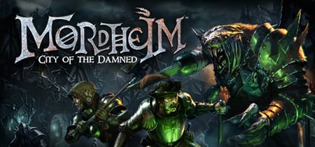 Mordheim: City of the Damned banner