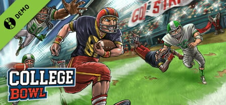 College Bowl Demo banner