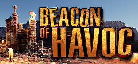 Beacon of Havoc banner