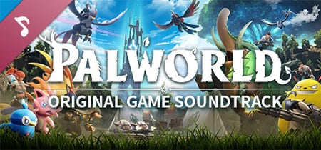 Palworld Steam Charts and Player Count Stats