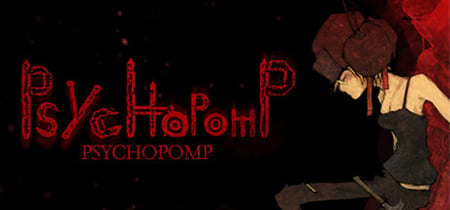 Psychopomp banner