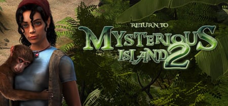 Return to Mysterious Island 2 banner