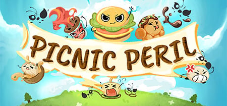 Picnic Peril banner