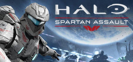 Halo: Spartan Assault banner