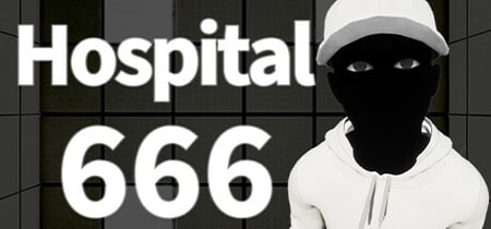 Hospital 666 banner