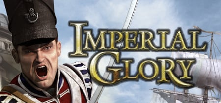 Imperial Glory banner