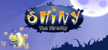 Shiny The Firefly banner