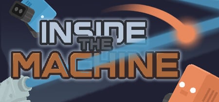 Inside the machine banner