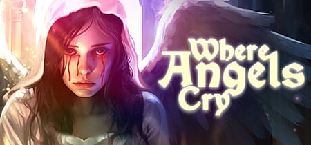Where Angels Cry banner