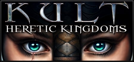 Kult: Heretic Kingdoms banner