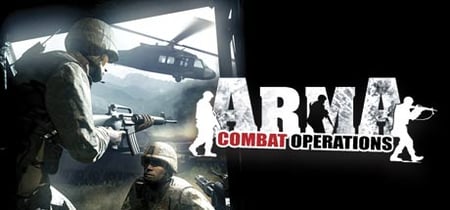 Arma: Combat Operations banner