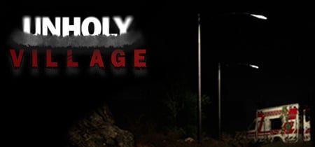 Unholy Village banner