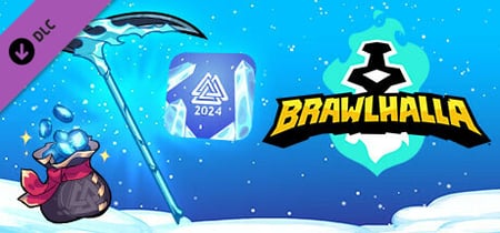 Brawlhalla Steam Charts and Player Count Stats