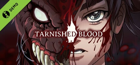 Tarnished Blood Demo banner