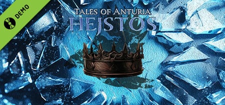 Hejstos Demo banner