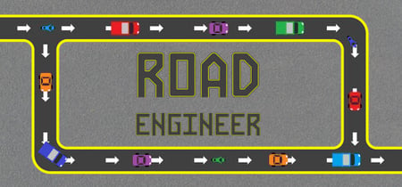 Road Engineer banner