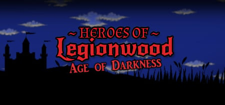 Heroes of Legionwood banner