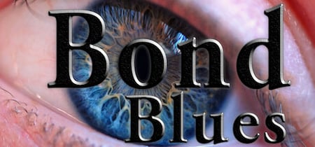 Bond Blues banner