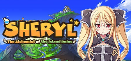 Sheryl ~The Alchemist of the Island Ruins~ banner