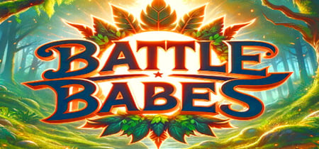 Battle Babes banner