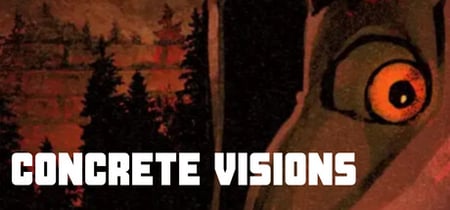 CONCRETE VISIONS banner