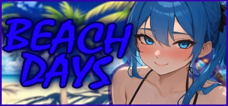 Hentai: Beach Day banner