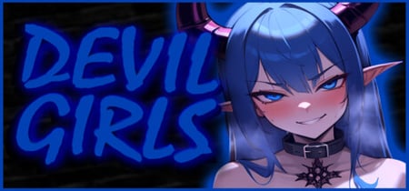 Hentai: Devil Girls banner