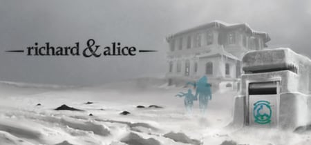Richard & Alice banner
