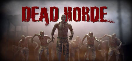 Dead Horde banner