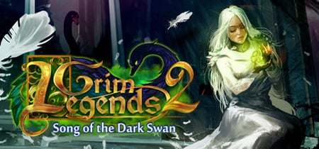 Grim Legends 2: Song of the Dark Swan banner