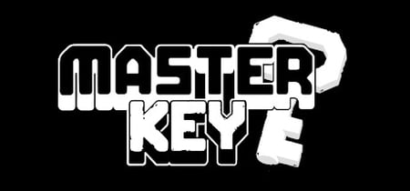 Master Key Playtest banner