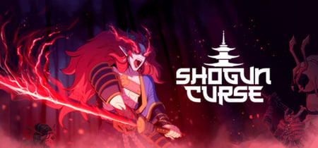 Shogun Curse banner