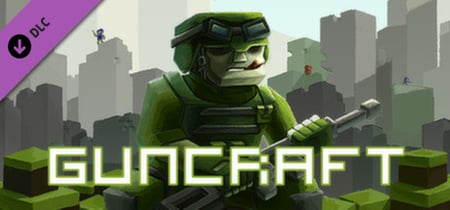 Guncraft Steam Charts and Player Count Stats