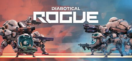 Diabotical Rogue banner