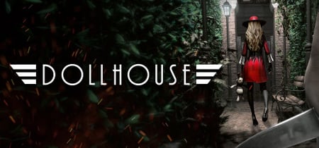 Dollhouse banner