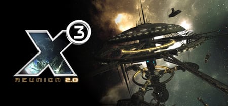 X3: Reunion banner