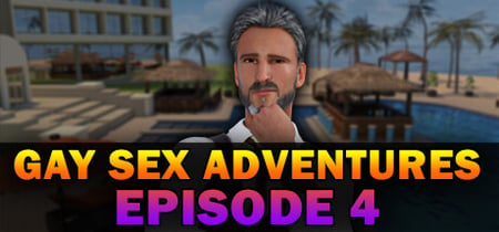 Gay Sex Adventures - Episode 4 banner