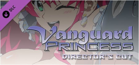 Vanguard Princess Steam Charts and Player Count Stats