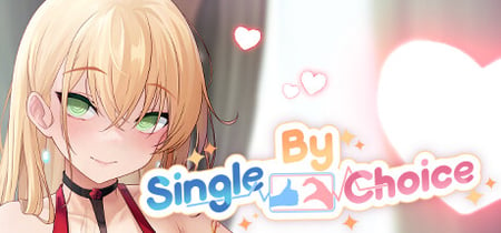 Single By Choice banner
