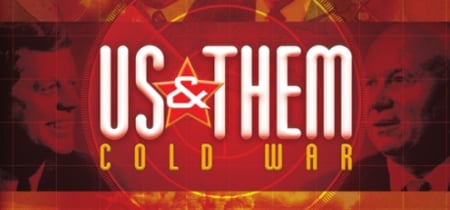 US and THEM banner
