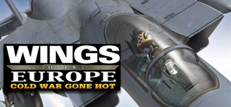 Wings Over Europe banner