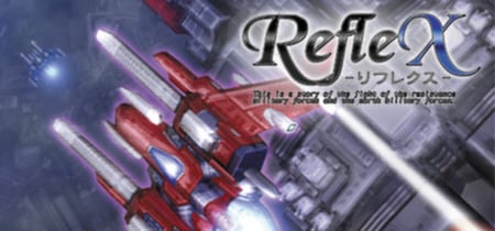RefleX banner