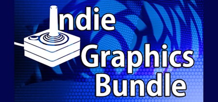 Indie Graphics Bundle - Royalty Free Sprites banner