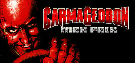Carmageddon Max Pack banner