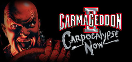 Carmageddon 2: Carpocalypse Now banner