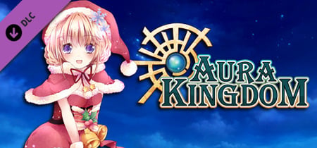 Aura Kingdom - Winter Gift banner