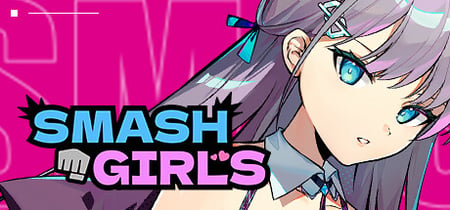 Smash Girls banner